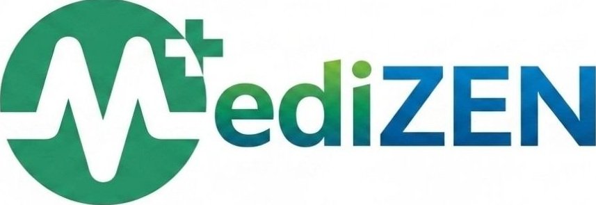 MediZen Logo